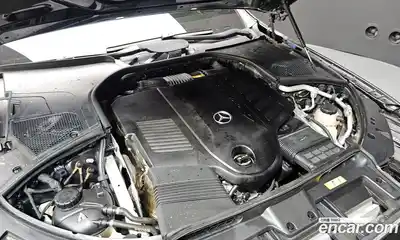 Mercedes-Benz S-Class 2022 3.0 Автомат в Москве № 466894, миниатюра 5