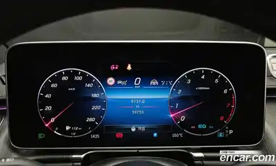 Mercedes-Benz S-Class 2022 3.0 Автомат в Москве № 466894, миниатюра 7