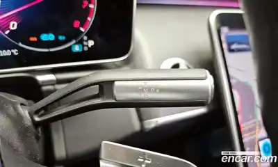 Mercedes-Benz S-Class 2022 3.0 Автомат в Москве № 466894, миниатюра 8