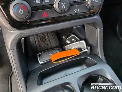 Ford Ranger 2025 2.0 Автомат в Москве № 473823, миниатюра 12