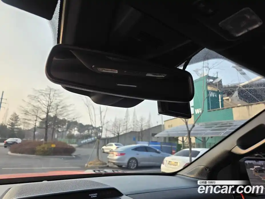 Ford Ranger 2025 2.0 Автомат в Москве № 473823, фото 13