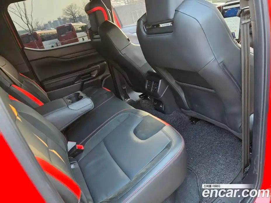 Ford Ranger 2025 2.0 Автомат в Москве № 473823, фото 16