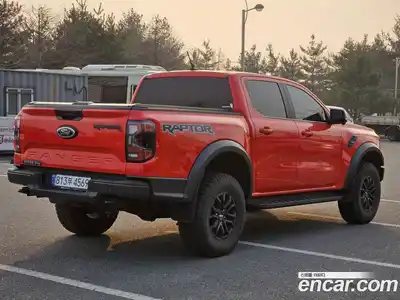 Ford Ranger 2025 2.0 Автомат в Москве № 473823, миниатюра 4