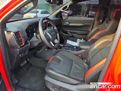 Ford Ranger 2025 2.0 Автомат в Москве № 473823, миниатюра 5