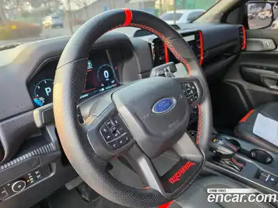 Ford Ranger 2025 2.0 Автомат в Москве № 473823, миниатюра 6