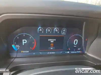 Ford Ranger 2025 2.0 Автомат в Москве № 473823, миниатюра 7