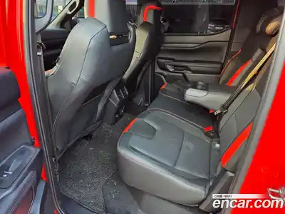 Ford Ranger 2025 2.0 Автомат в Москве № 473823, миниатюра 8