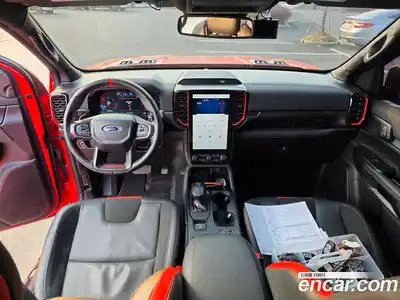 Ford Ranger 2025 2.0 Автомат в Москве № 473823, миниатюра 9