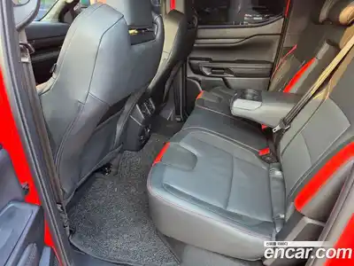 Ford Ranger 2025 2.0 Автомат в Москве № 473823, миниатюра 10