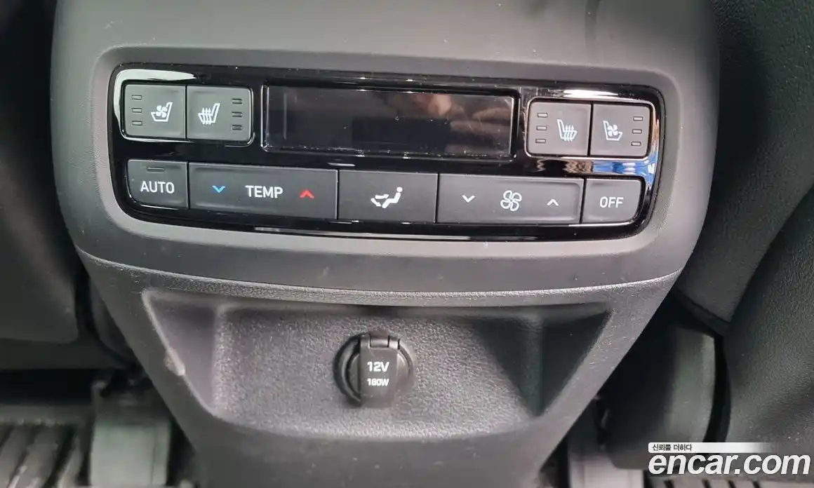 Hyundai Palisade 2024 2.2 Автомат в Москве № 48368, фото 12