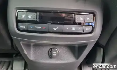 Hyundai Palisade 2024 2.2 Автомат в Москве № 48368, миниатюра 12