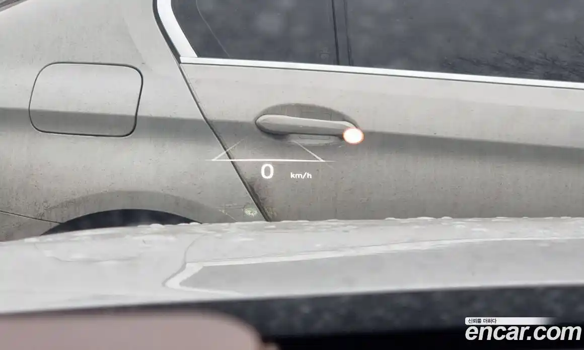 Hyundai Palisade 2024 2.2 Автомат в Москве № 48368, фото 13