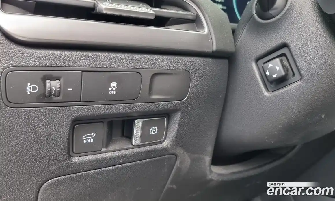 Hyundai Palisade 2024 2.2 Автомат в Москве № 48368, фото 14