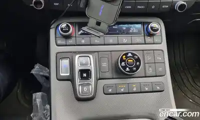 Hyundai Palisade 2024 2.2 Автомат в Москве № 48368, миниатюра 8