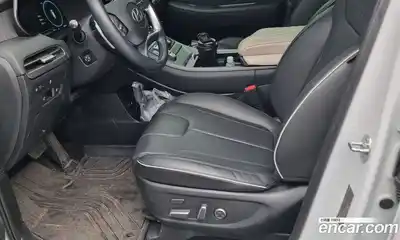 Hyundai Palisade 2024 2.2 Автомат в Москве № 48368, миниатюра 9