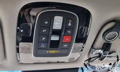 Hyundai Palisade 2024 2.2 Автомат в Москве № 48368, миниатюра 10