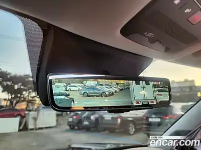 Hyundai Palisade 2026 2.5 Автомат в Москве № 49457, миниатюра 12