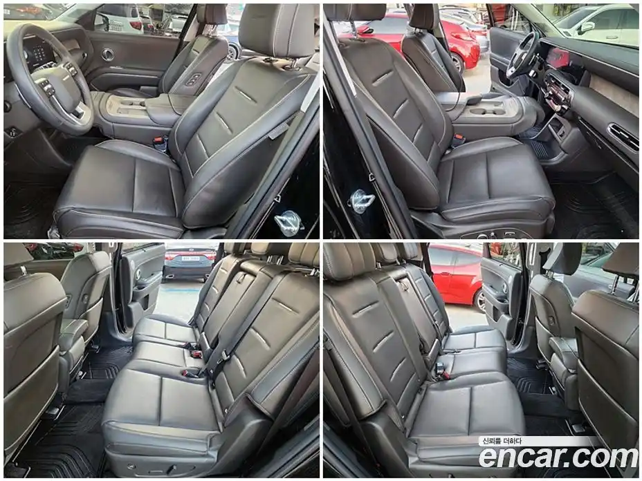 Hyundai Palisade 2026 2.5 Автомат в Москве № 49457, фото 3