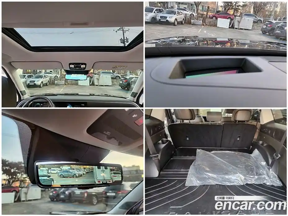 Hyundai Palisade 2026 2.5 Автомат в Москве № 49457, фото 4