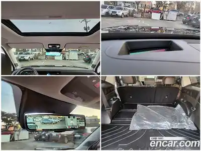 Hyundai Palisade 2026 2.5 Автомат в Москве № 49457, миниатюра 4