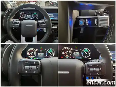 Hyundai Palisade 2026 2.5 Автомат в Москве № 49457, миниатюра 5