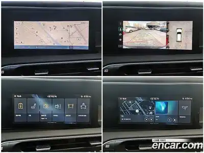 Hyundai Palisade 2026 2.5 Автомат в Москве № 49457, миниатюра 6