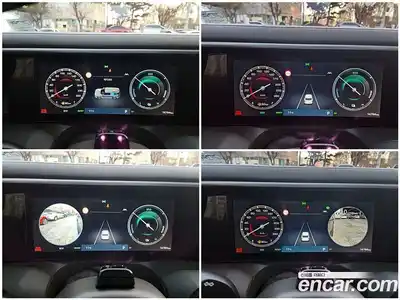 Hyundai Palisade 2026 2.5 Автомат в Москве № 49457, миниатюра 7