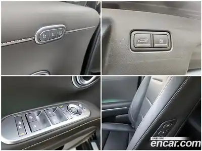 Hyundai Palisade 2026 2.5 Автомат в Москве № 49457, миниатюра 9