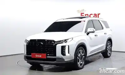 Hyundai Palisade, 2023