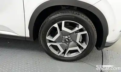 Hyundai Palisade 2023 2.2 Автомат в Москве № 49827, миниатюра 12