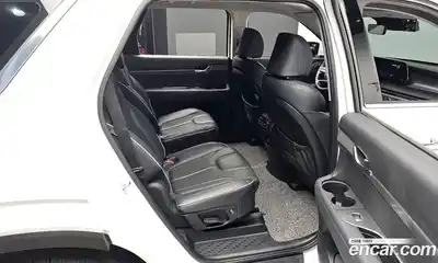 Hyundai Palisade 2023 2.2 Автомат в Москве № 49827, миниатюра 3