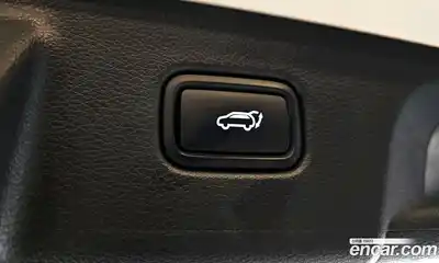 Hyundai Palisade 2023 2.2 Автомат в Москве № 49827, миниатюра 6