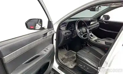 Hyundai Palisade 2023 2.2 Автомат в Москве № 49827, миниатюра 8