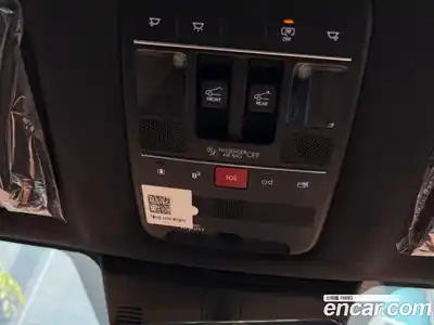 Hyundai Palisade 2026 2.5 Автомат в Москве № 50139, миниатюра 12