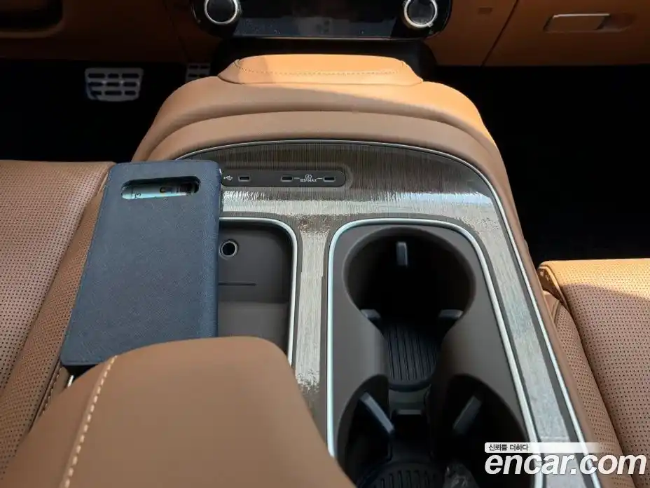 Hyundai Palisade 2026 2.5 Автомат в Москве № 50139, фото 13