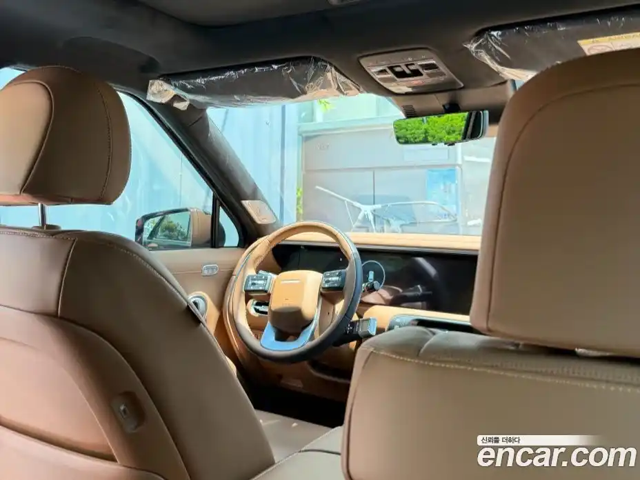 Hyundai Palisade 2026 2.5 Автомат в Москве № 50139, фото 14