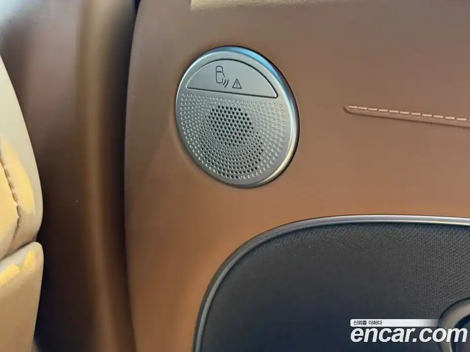 Hyundai Palisade 2026 2.5 Автомат в Москве № 50139, фото 15