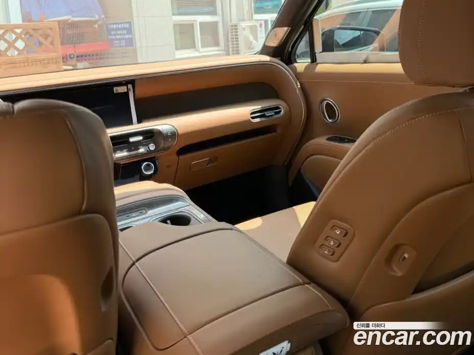 Hyundai Palisade 2026 2.5 Автомат в Москве № 50139, фото 20