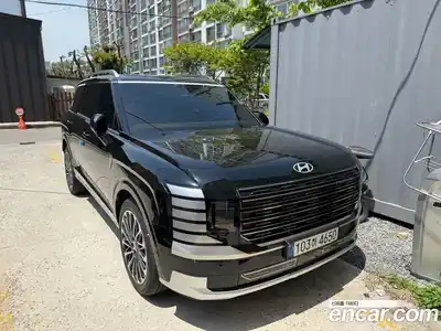 Hyundai Palisade 2026 2.5 Автомат в Москве № 50139, миниатюра 2