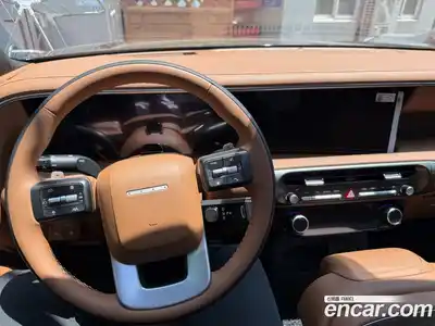 Hyundai Palisade 2026 2.5 Автомат в Москве № 50139, миниатюра 7