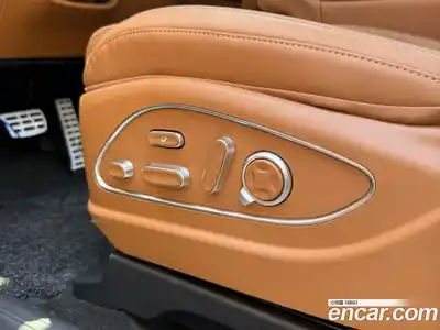 Hyundai Palisade 2026 2.5 Автомат в Москве № 50139, миниатюра 8