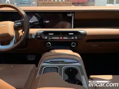 Hyundai Palisade 2026 2.5 Автомат в Москве № 50139, миниатюра 9