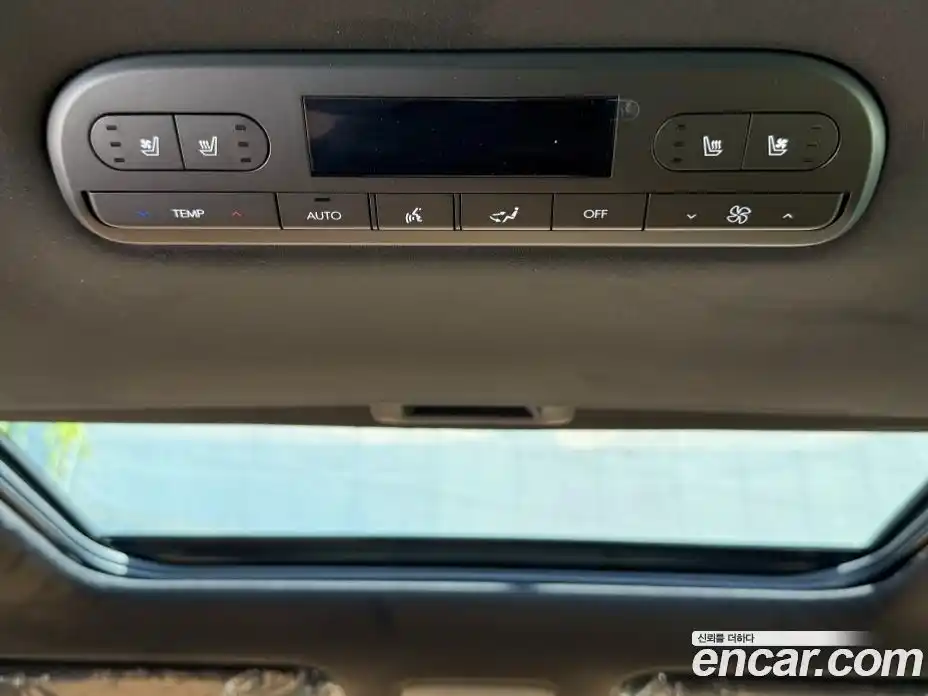 Hyundai Palisade 2026 2.5 Автомат в Москве № 50139, фото 10