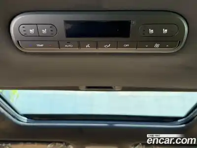 Hyundai Palisade 2026 2.5 Автомат в Москве № 50139, миниатюра 10