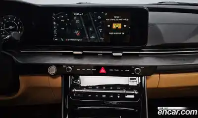 Kia Canival 2021 3.5 Автомат в Москве № 52805, миниатюра 11