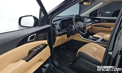 Kia Canival 2021 3.5 Автомат в Москве № 52805, миниатюра 12