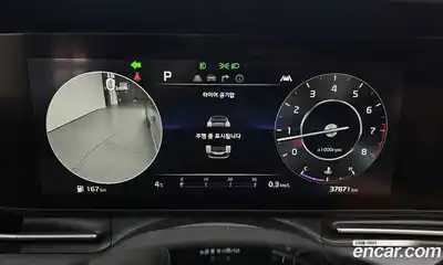 Kia Canival 2021 3.5 Автомат в Москве № 52805, миниатюра 2