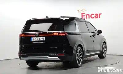 Kia Canival 2021 3.5 Автомат в Москве № 52805, миниатюра 7