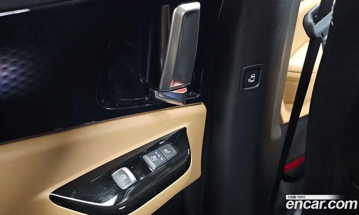 Kia Canival 2021 3.5 Автомат в Москве № 52805, фото 8