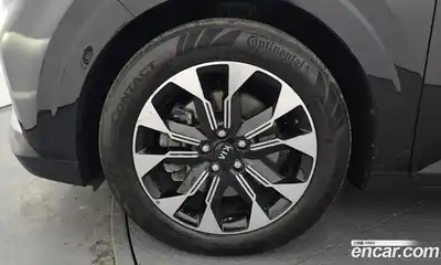 Kia Canival 2021 3.5 Автомат в Москве № 52805, миниатюра 9